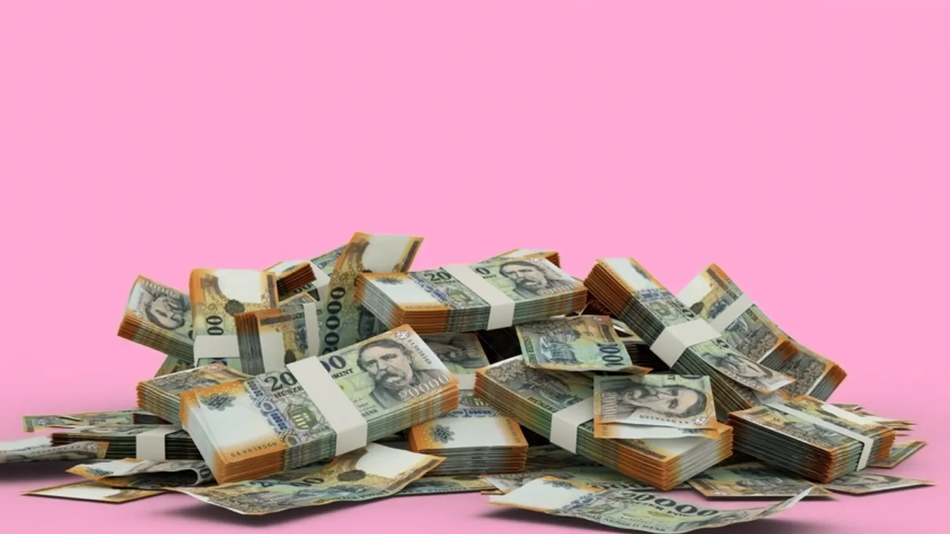 Már az orosz-ukrán békére gondolva jósolnak a forintról banki elemzők