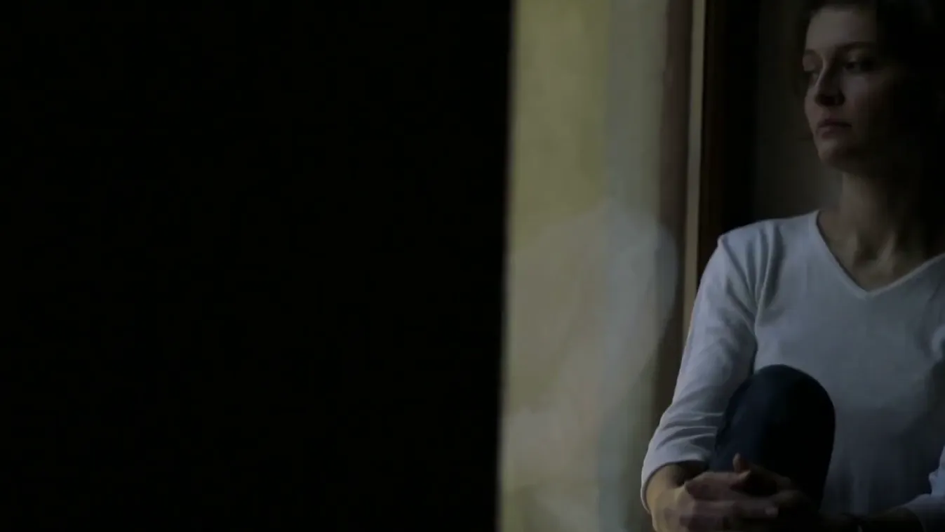 Radar – Húsz év csend egy házasságban + videó