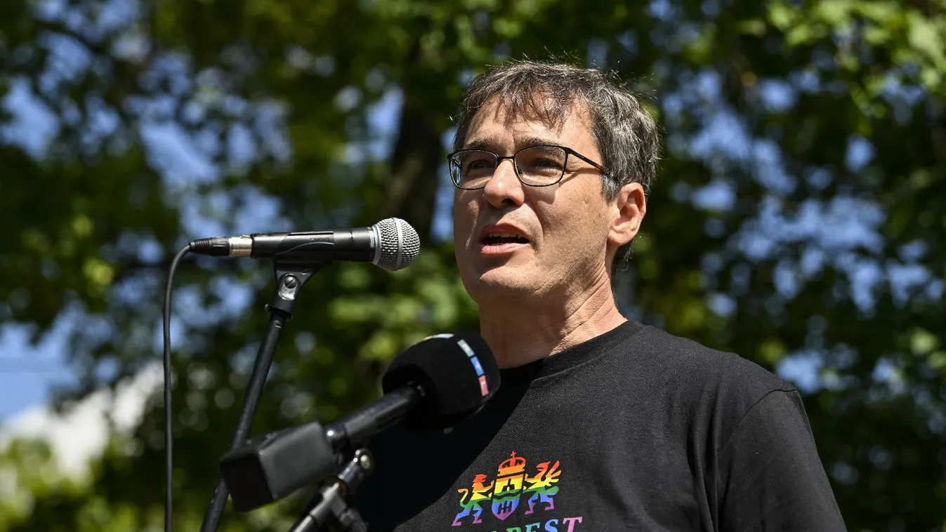 10 napra leállíthatja a közösségi közlekedést Karácsony Gergely + videó