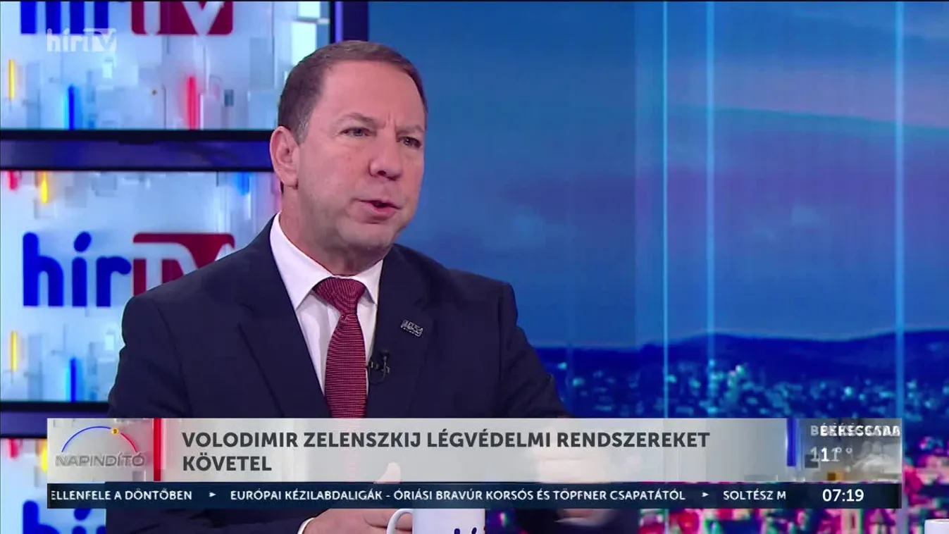 Napindító – Ukrajna és Görögország között Athénban aláírták a megállapodást az amerikai gázszállításról