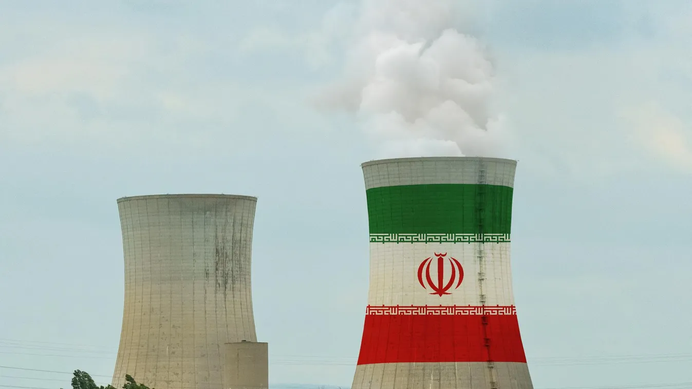 Az iráni elnök bejelentést tett országa nukleáris létesítményeiről