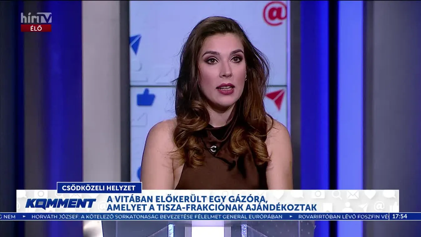 Komment - Csőd közelben Budapest, de ezúttal ki lesz a megmentő?