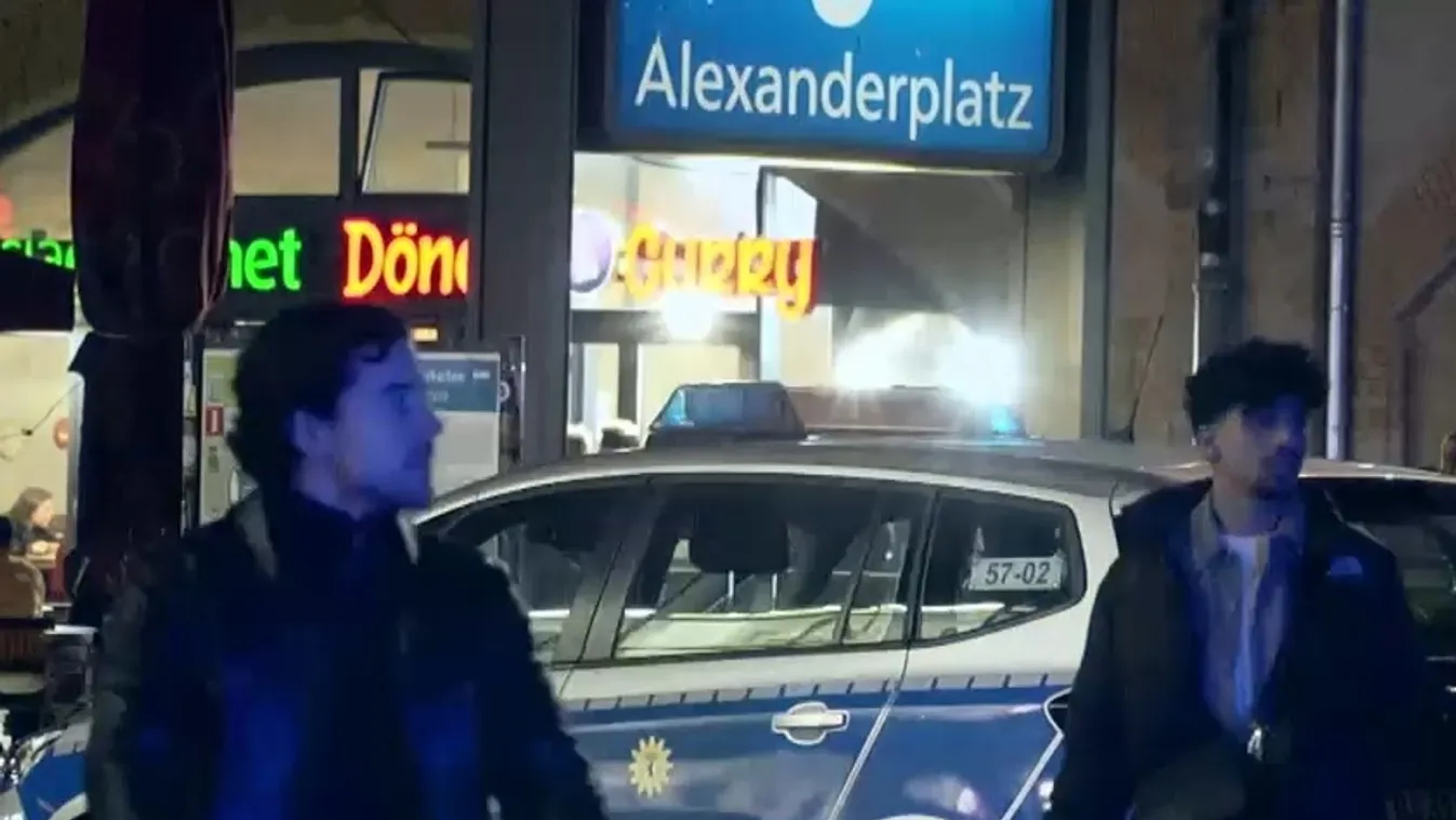 Radar – Nemzetközi migrációs csúcstalálkozót tartottak Szegeden + videó