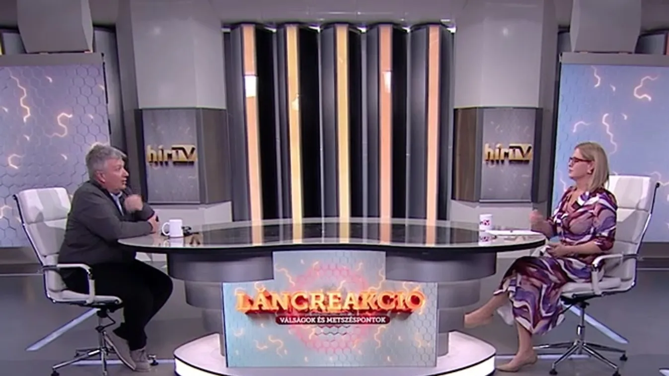 Láncreakció – Magyarország mentességet kapott az orosz energia szankciói alól + videó