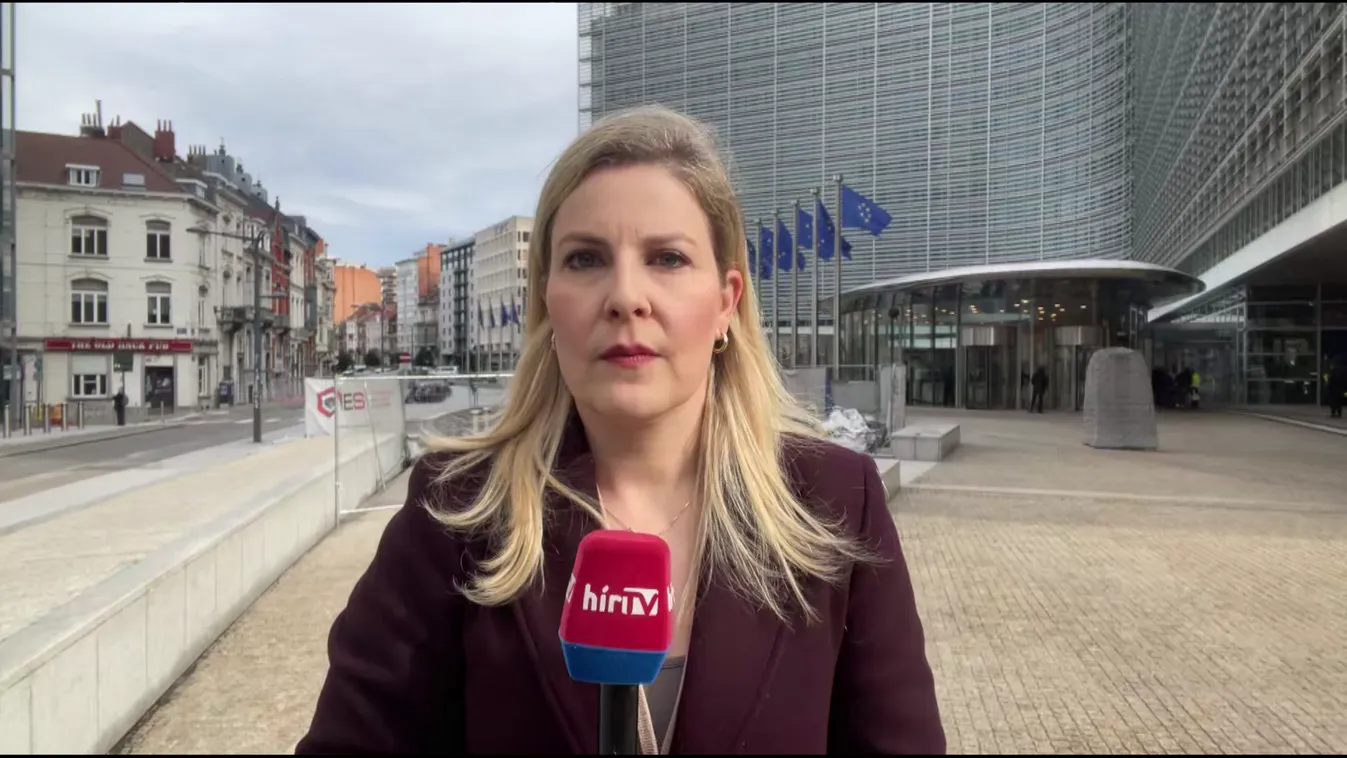 Brüsszel hadat üzent Magyarországnak, Lengyelországnak és Szlovákiának + videó