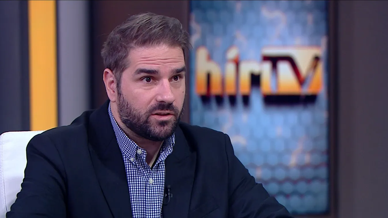 A rezsicsökkentés megmentése és a globális elismerés – Fekete Rajmund a csúcsról + videó