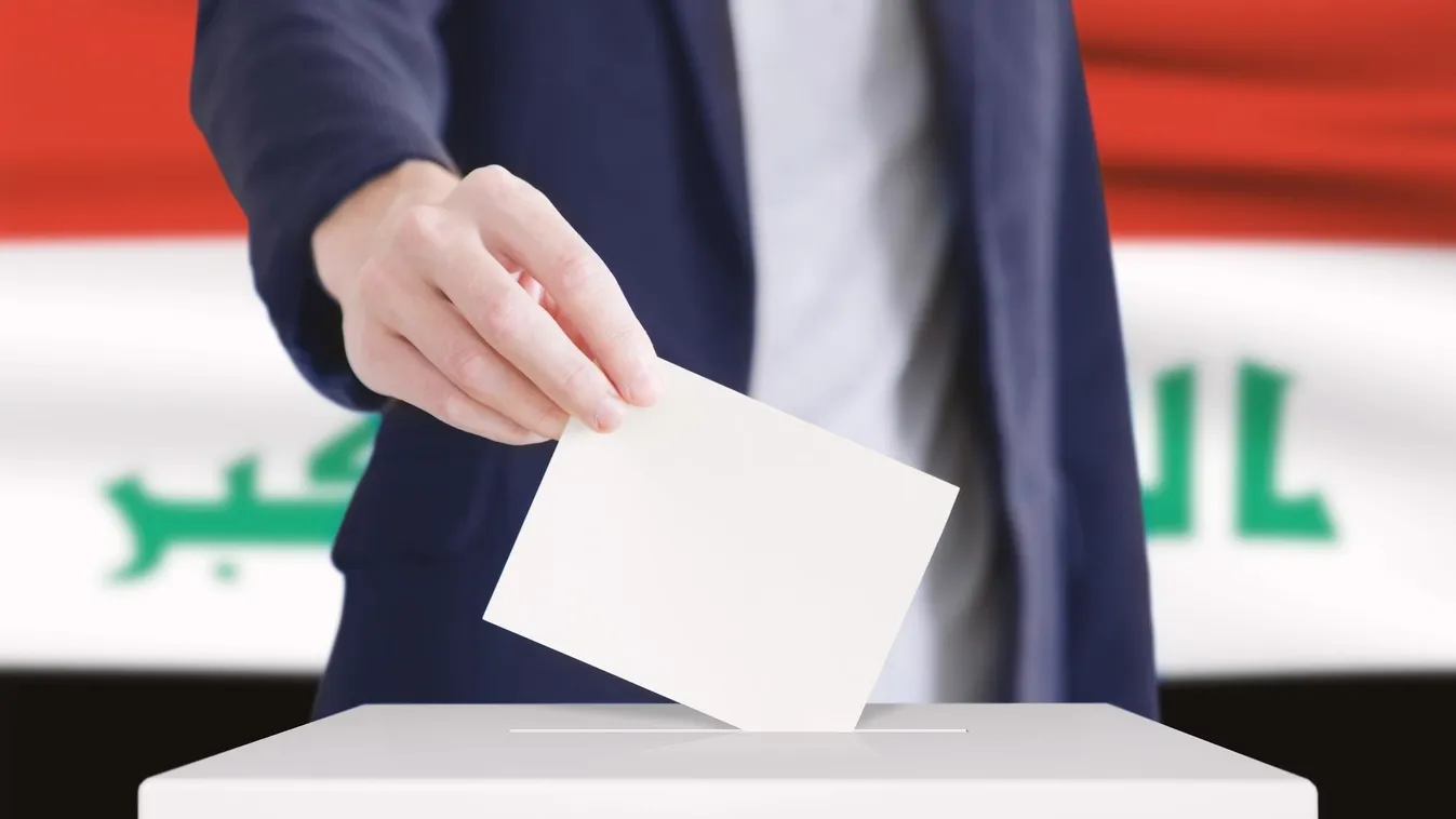 Parlamenti választást tartanak Szíriában