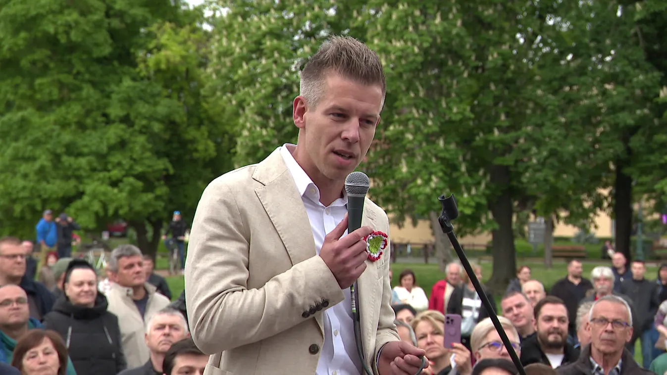 A Tisza Párt egyre több jelöltjéről hullik le a lepel + videó