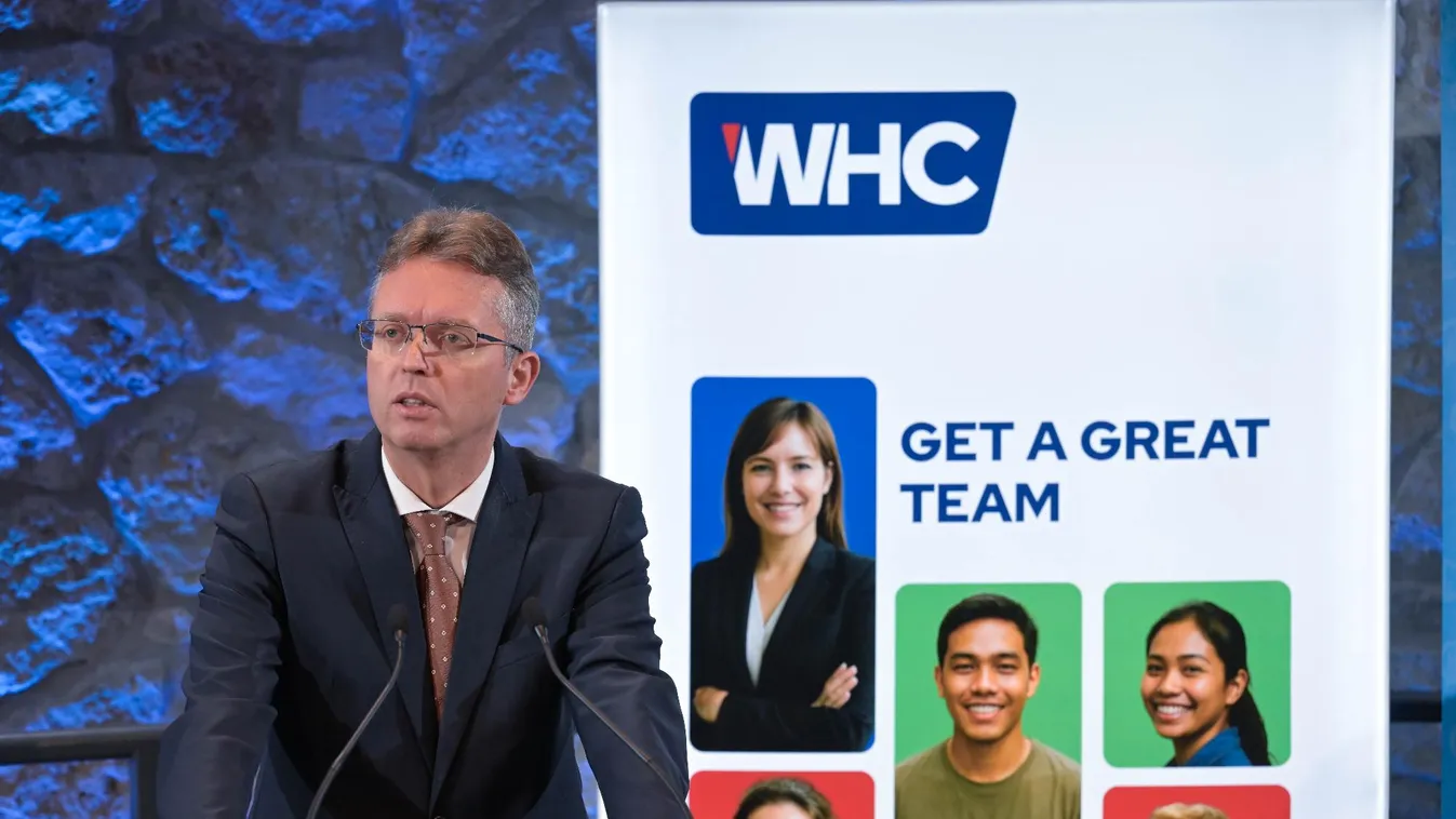 Hankó Balázs: A magyar iskolákban az MI oktatása fokozatosan az európai képzési struktúra részévé válhat