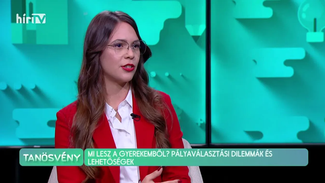 „Mi lesz a gyerekemből?” – A pályaválasztás útvesztői és a józan ész + videó
