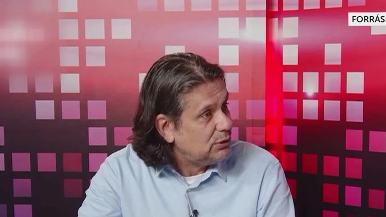 Deutsch Tamás: A leg nem okébb dolog az az, hogy csak kizárólag hazudni tud Magyar Péter+ videó