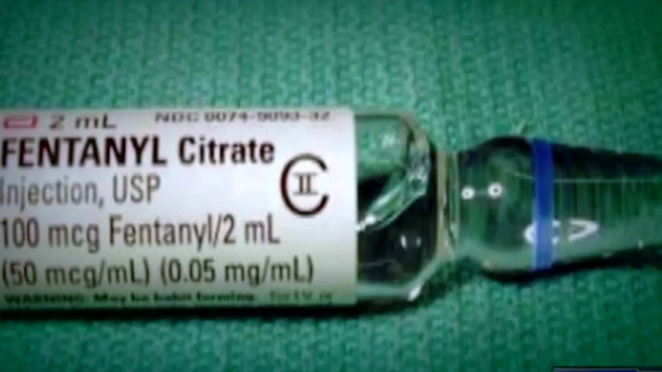 Radar – Hatalmas társadalmi probléma a gyilkos drog a tengerentúlon + videó