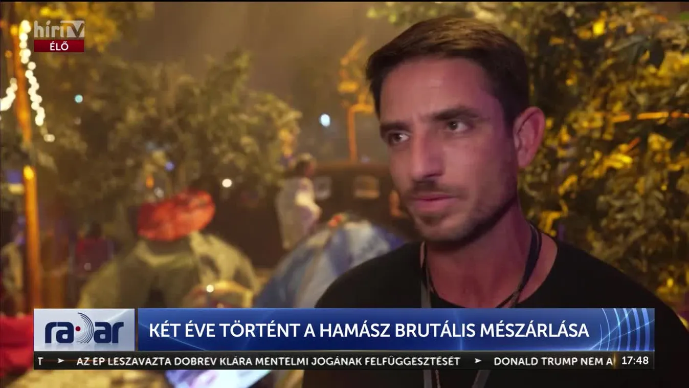 360 halott! Így vadászott a Hamász a békét ünneplő fiatalokra! Mészárlás a Nova Fesztiválon! + videó