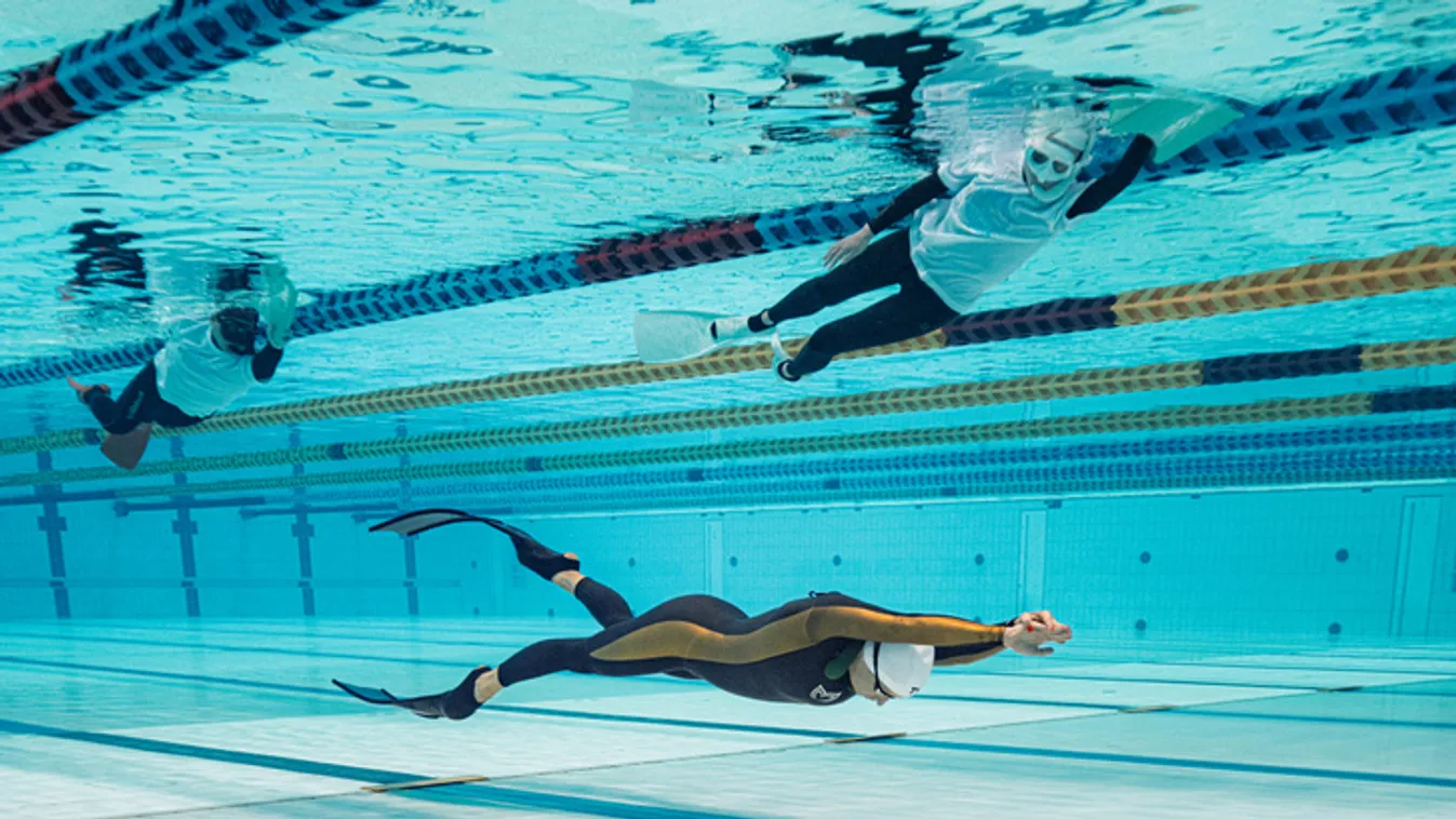 Nagyot nyert a Világjátékokon Törőcsik Zsófia