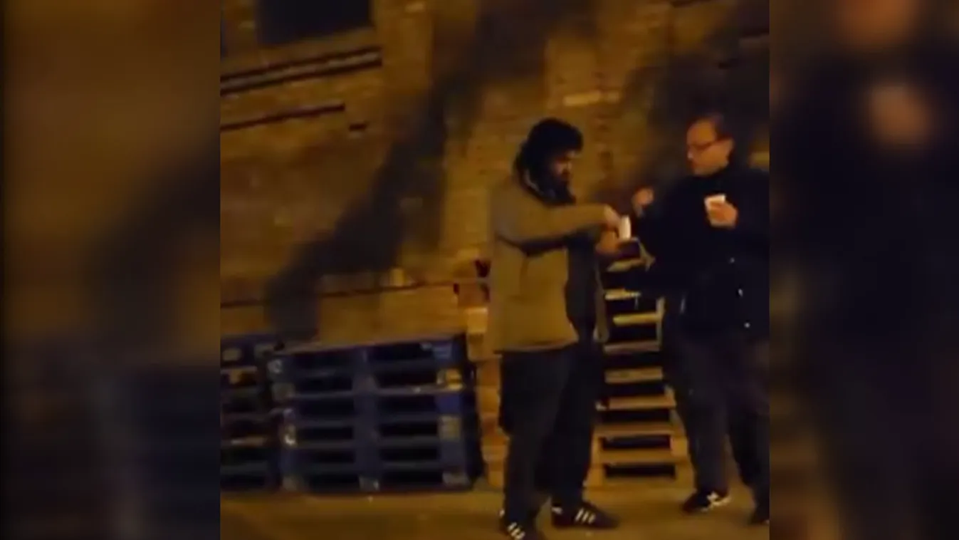 Drogozáson kaphatták Puzsér Róbertet