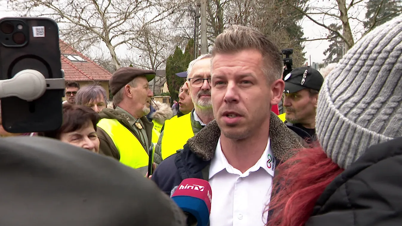 Orbán Viktor levezette, miért baloldali a Tisza Párt + videó