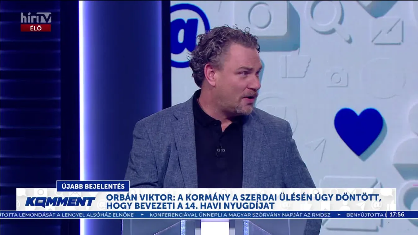 Komment - Az adatbotrány mindenkit érinthet, aki valaha is kapcsolatba került a Tisza párttal