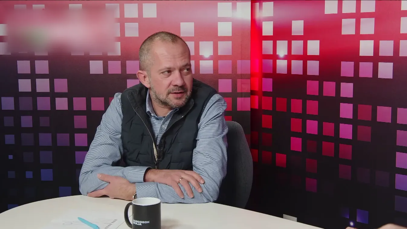 Gyopáros Alpár: Vagy jól fizet a brüsszeli elit, vagy elvesztette a józan eszét az, aki a háború mellett érvel + videó