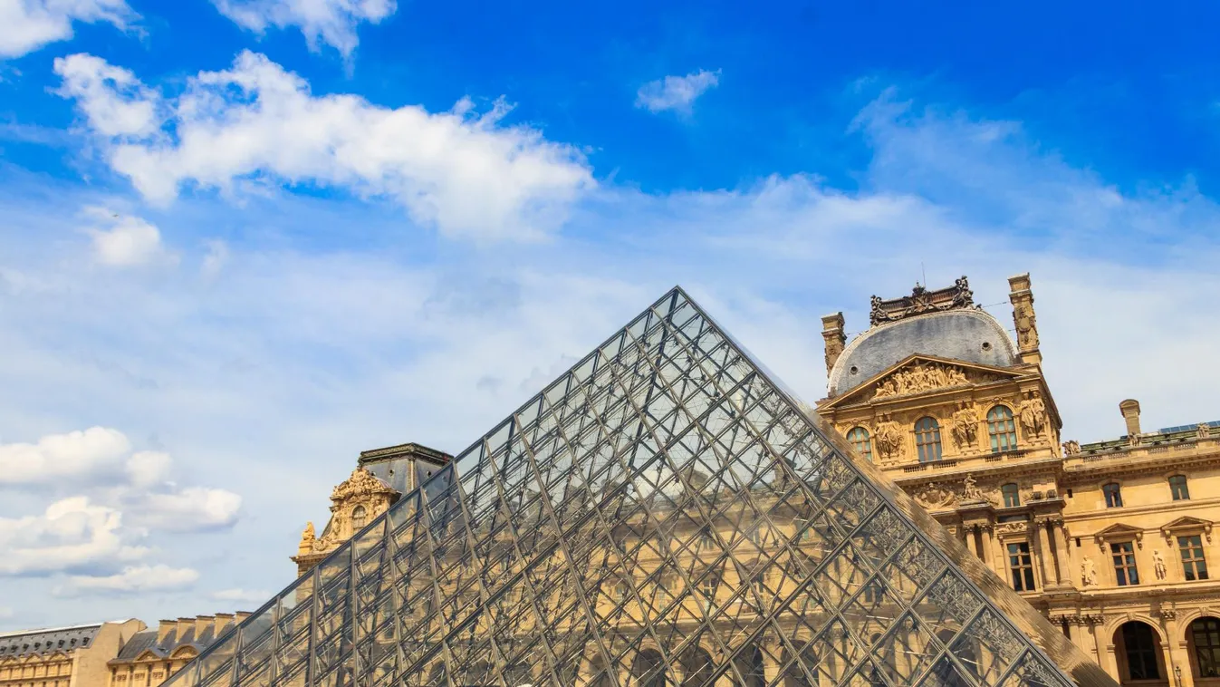 Új előállítások a Louvre 88 millió eurós műkincsrablásának ügyében