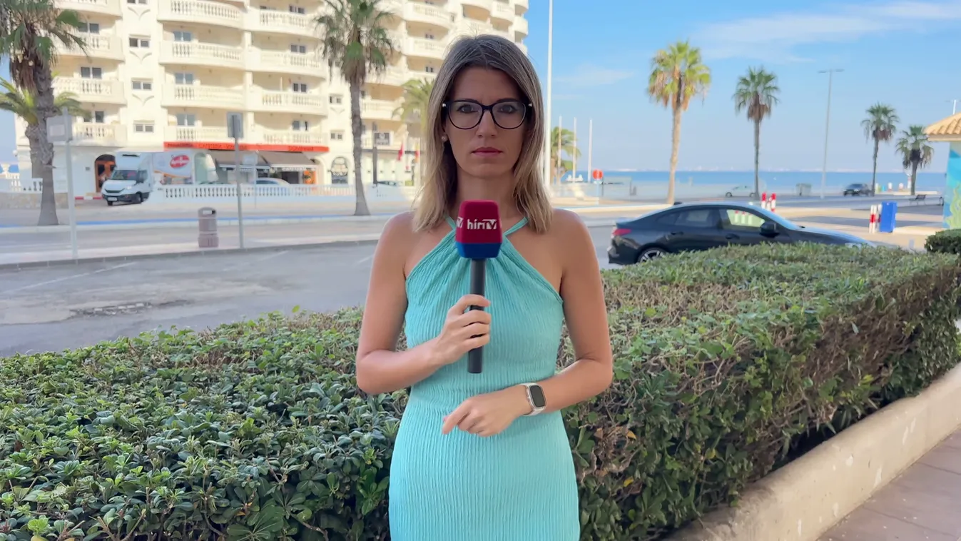 Tízezrek tüntettek Spanyolországban a Gázát segítő Flotilla elfogása után + videó