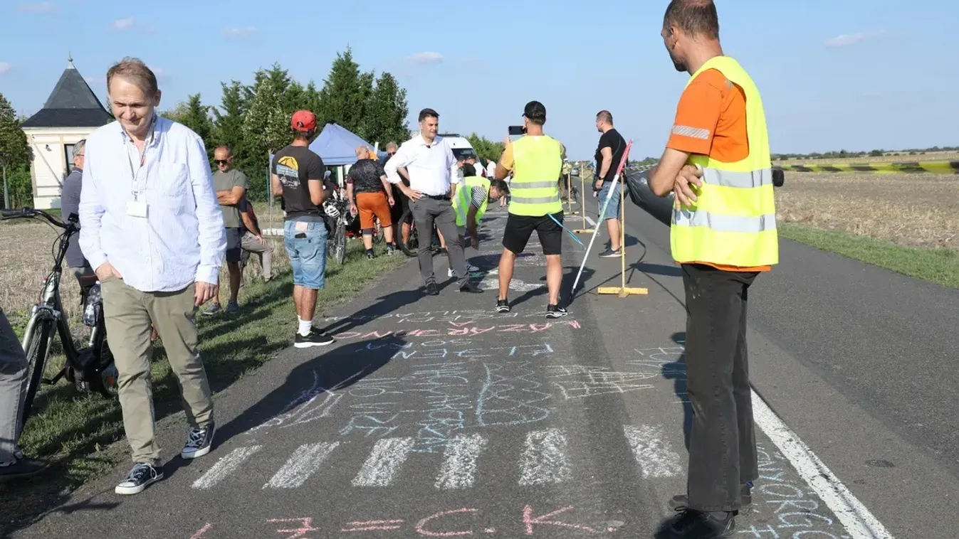 A magyar baloldal célkeresztbe vette a jobboldal politikusait + videó