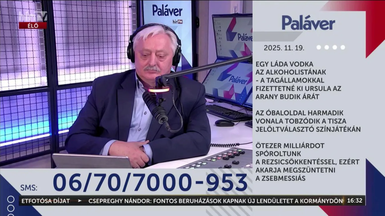 Ursula von der Leyen miért teszi a tagállamokat felelőssé a kijevi korrupcióért? + videó