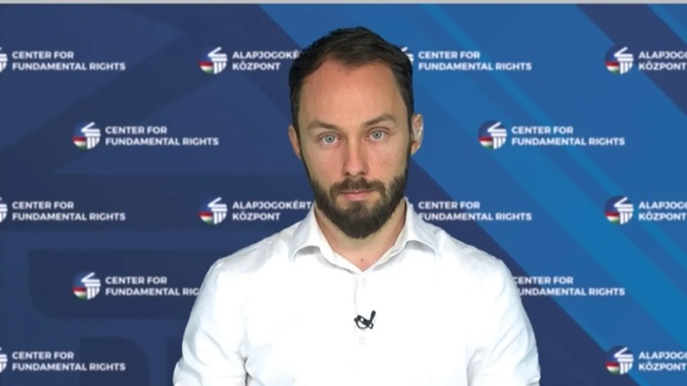 Tovább súlyosbodik Magyar Péterék adatkezelési botránya  + videó