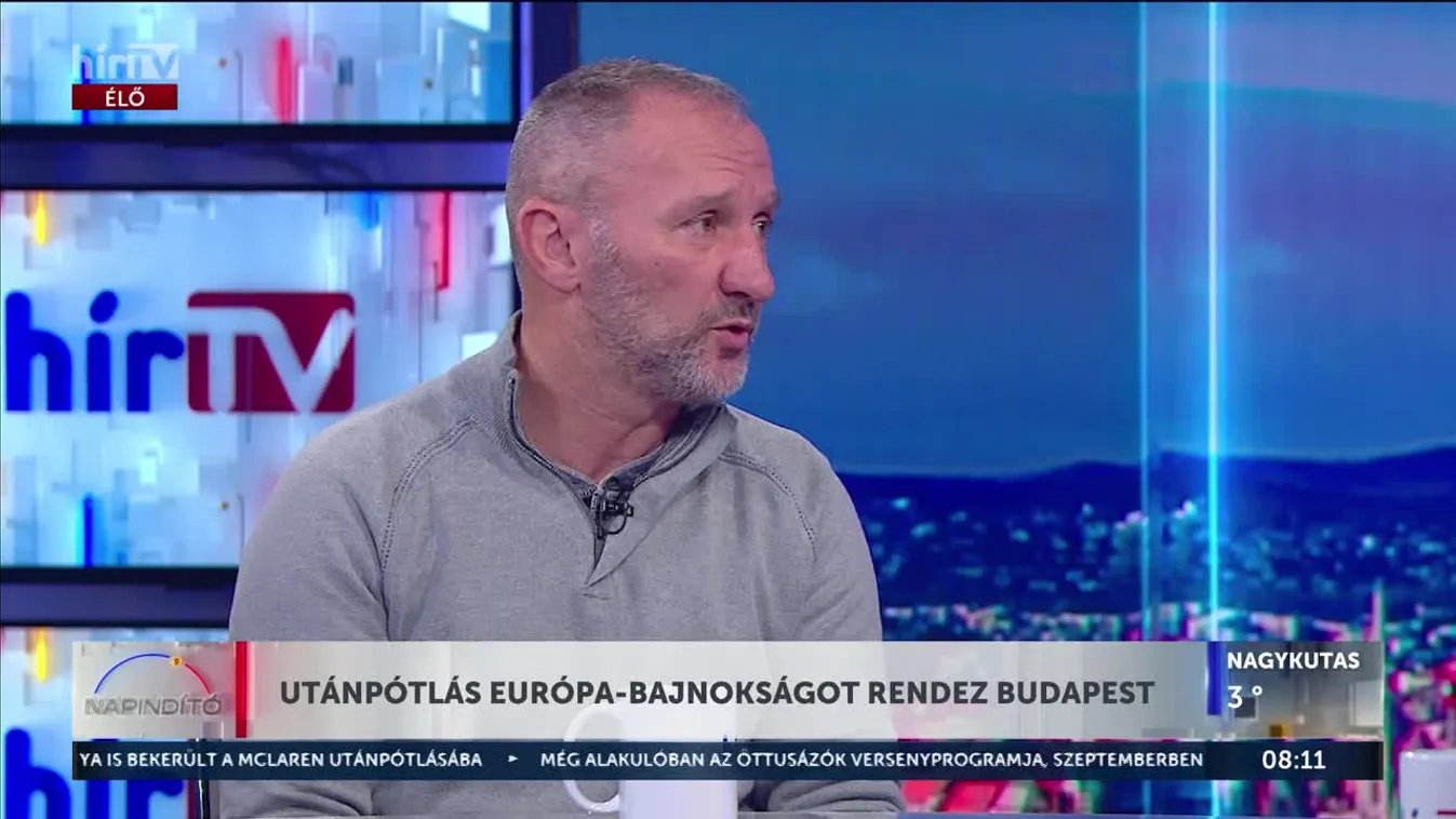 Tisztújítás a világszövetségnél