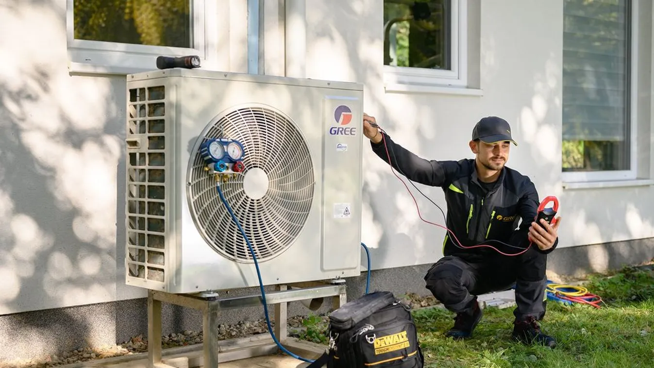 Most érdemes résen lenni: támogatás jár klímavásárlásra