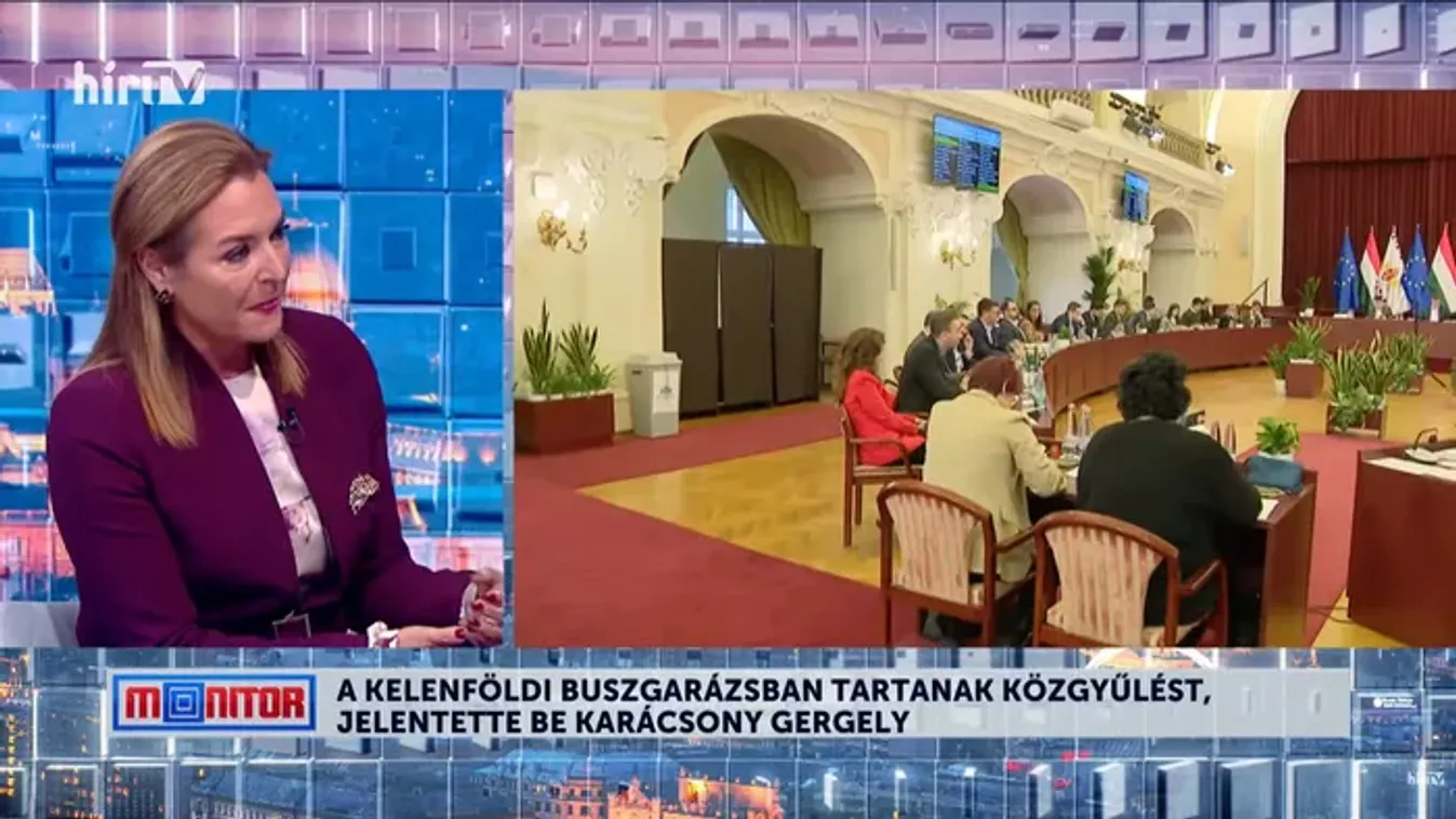 Tisza megszorító csomag és fővárosi csőd: Karácsonyék a szakadék szélén