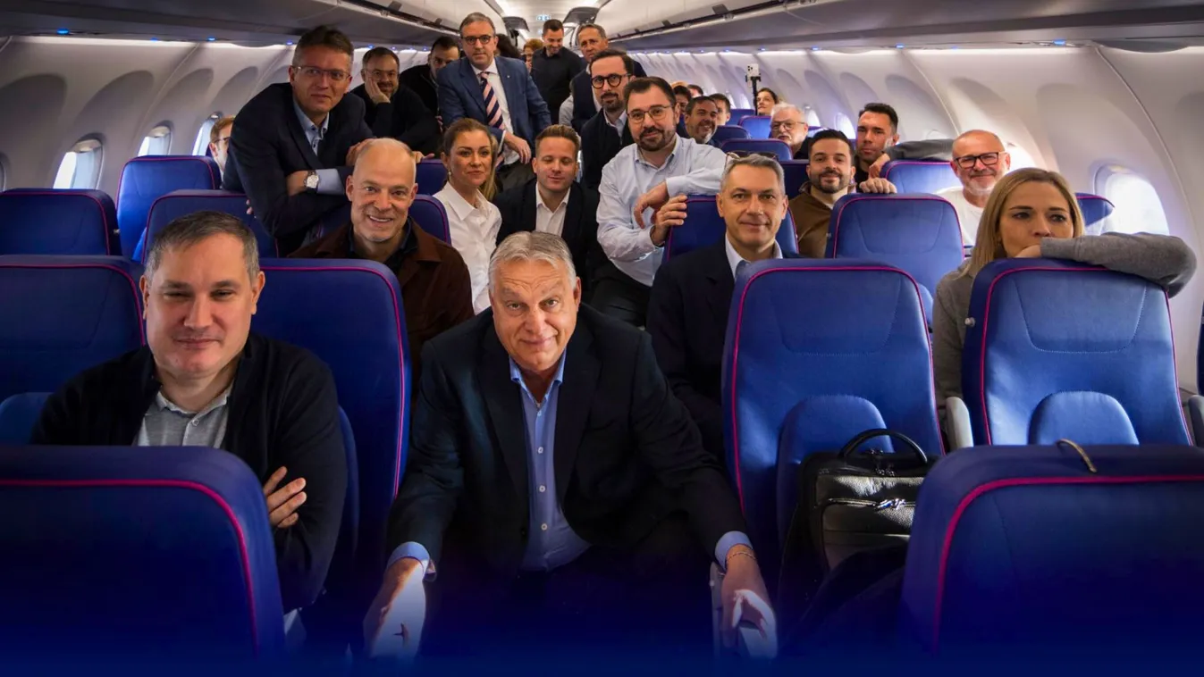 „Mi van a bőröndben?” – A washingtoni csúcs laza kulisszatitkai + videó