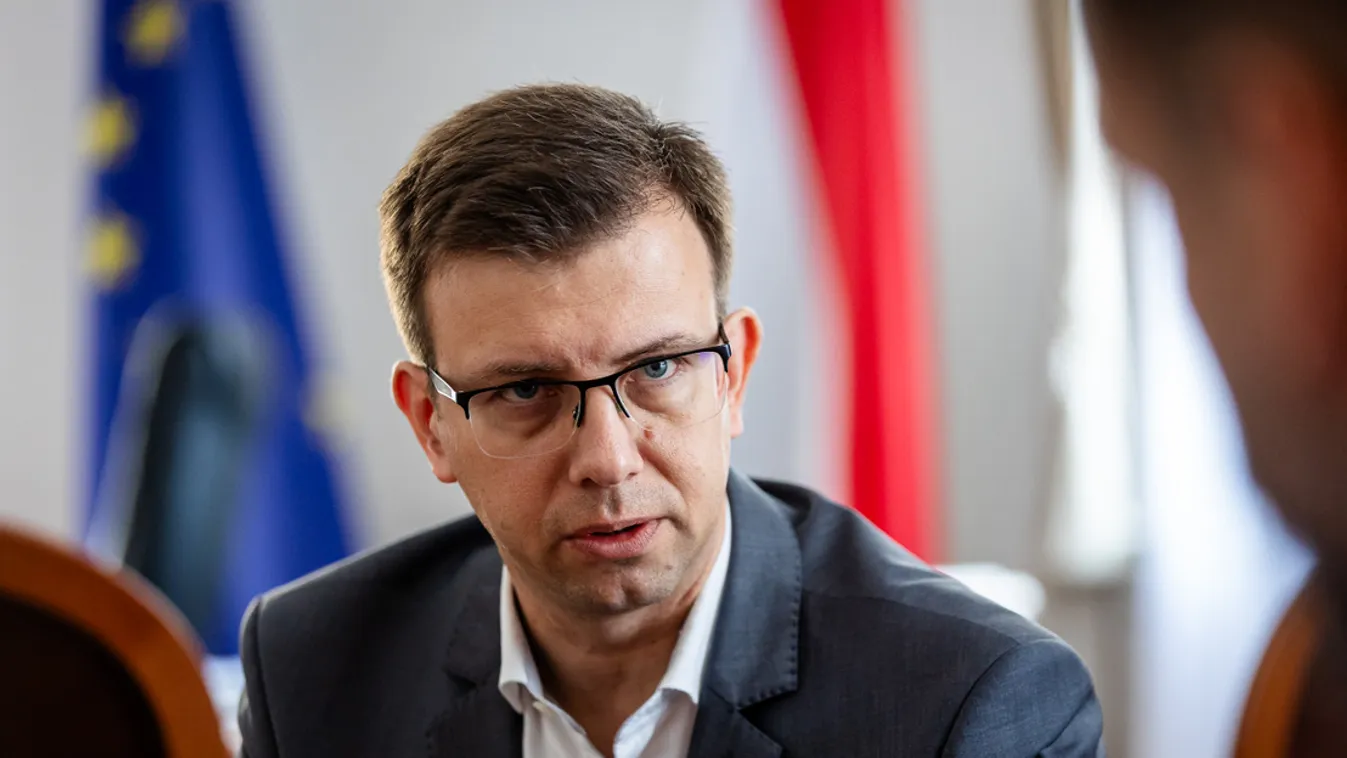 Bóka János: a Tisza Párt nem önálló politikai képződmény, hanem eszköz