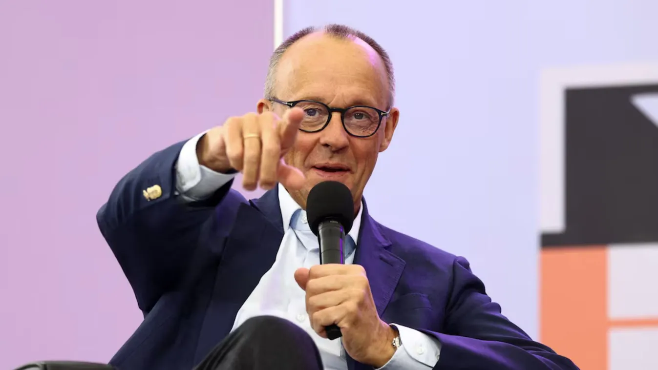 Döntő ütközet előtt a Nyugat: Merz Putyint fenyegeti, órákon múlhat a háború sorsa