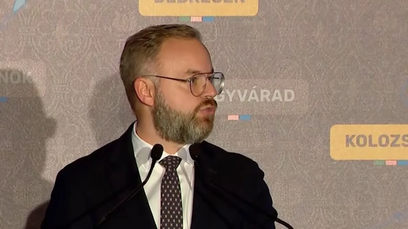 Orbán Balázs: Charlie Kirk felnőtt élete javát vitára áldozta + videó