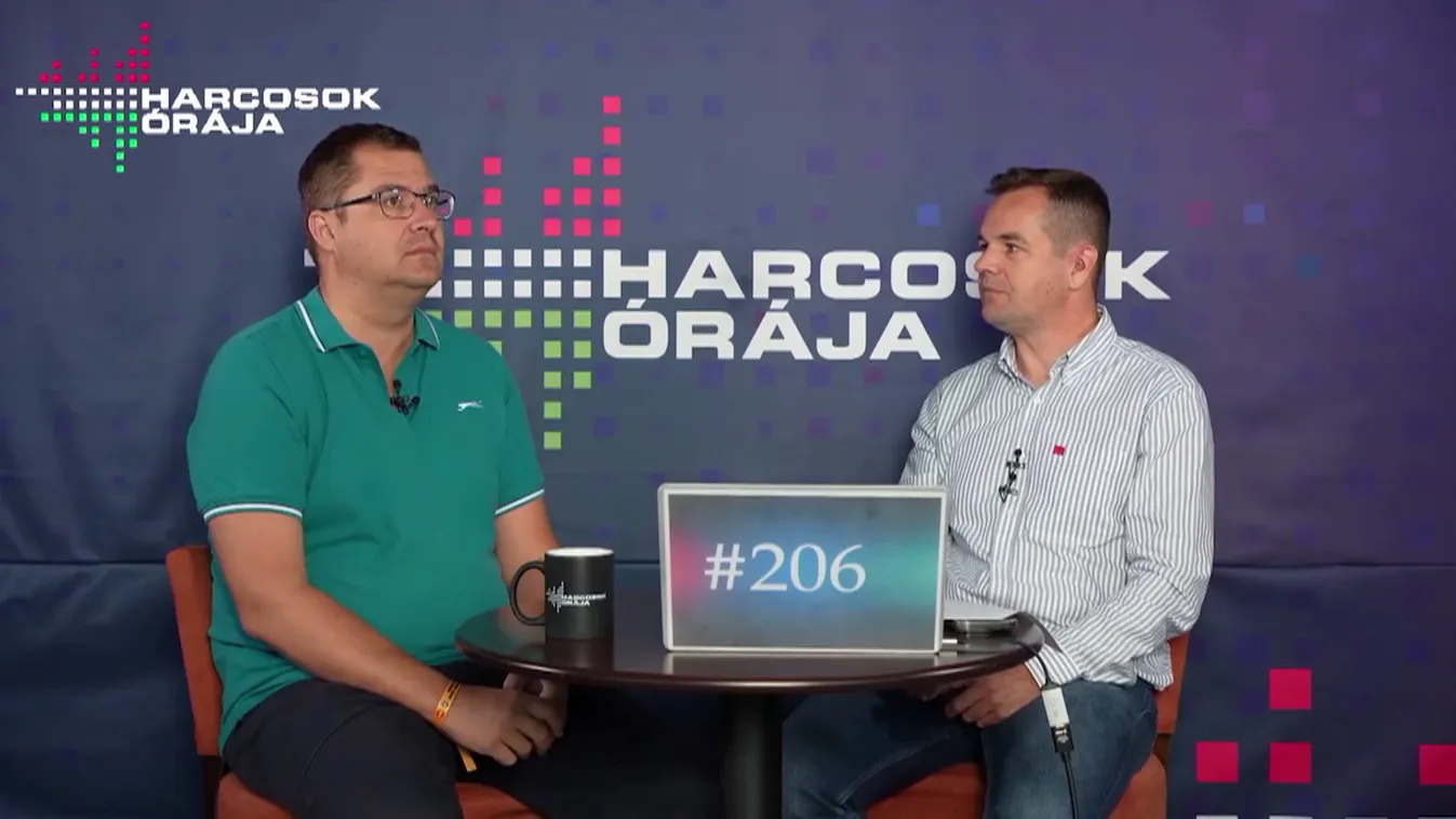 Nagy János: Óriási az érdeklődés a DPK találkozó iránt