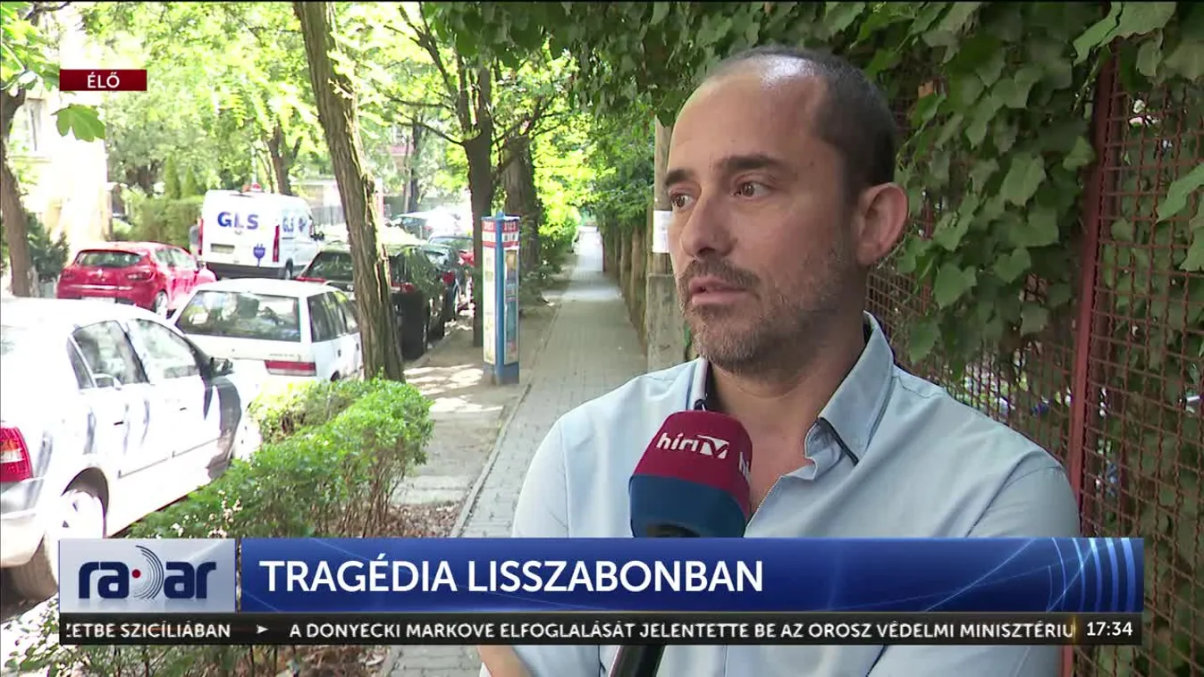 Radar - Tragédia Lisszabonban: kisiklott az ikonikus lisszaboni siklóvasút, majd nekiütközött egy épületnek+ videó