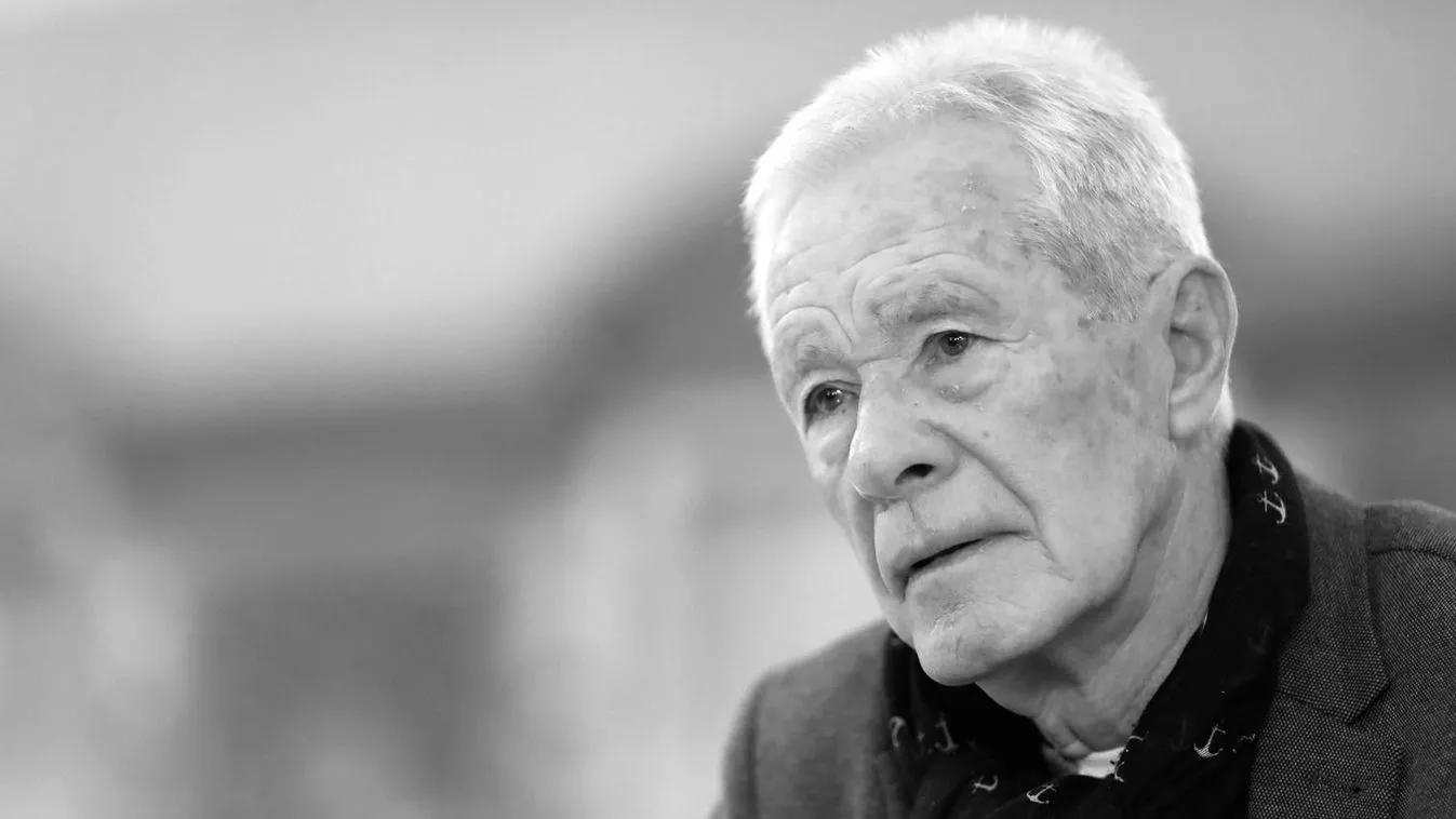 Orbán Viktor: Köszönünk mindent, mester!