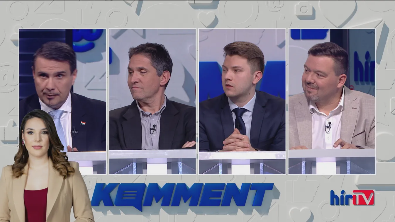 Tényleg nincs eldöntve a meccs, vagy már mind bábuk a háborúpárti láncban? + videó