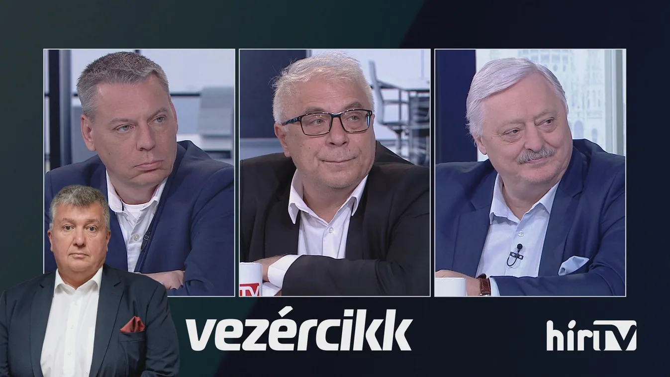 Vezércikk - Kötcsén meglincselték volna Császár Attila riportert + videó