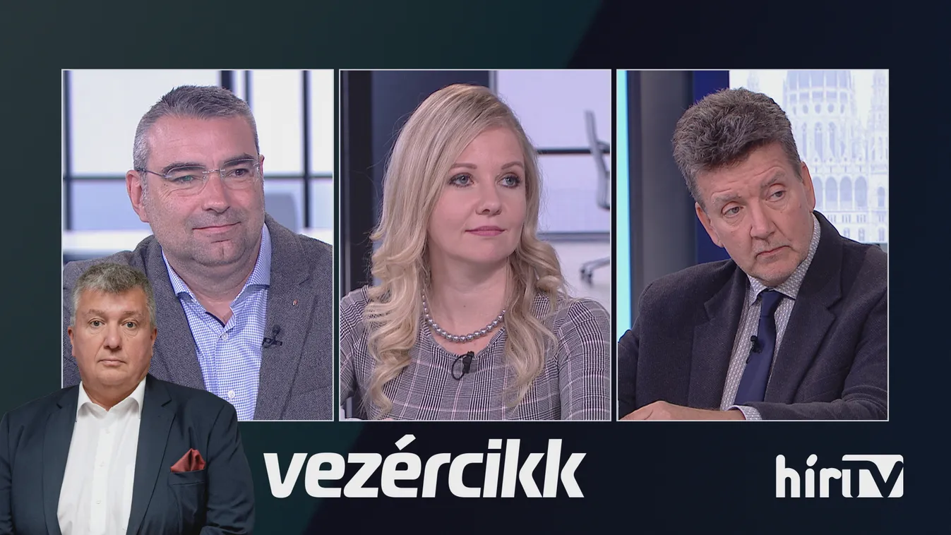 Vezércikk – Történelmi kézfogás: elkerültük a katasztrófát + videó