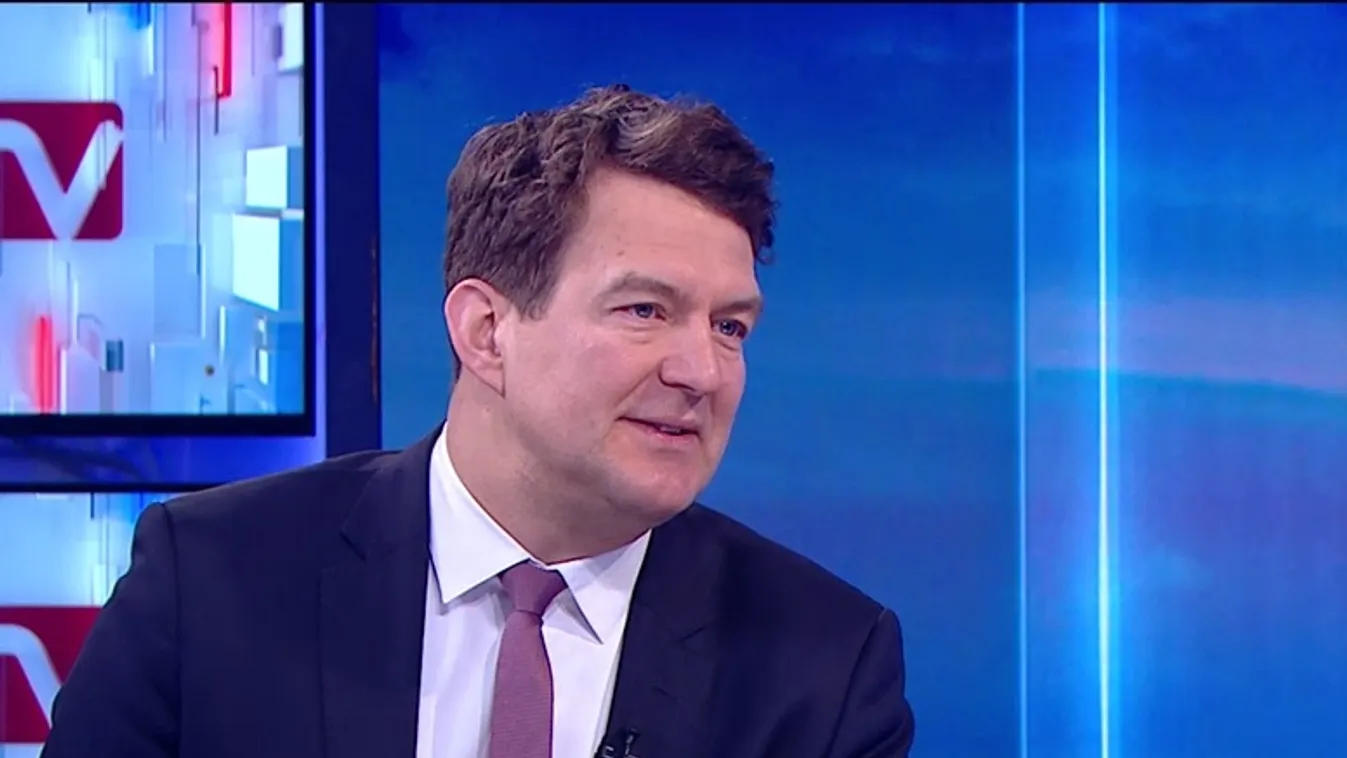 Napindító – Versenyfutás a jövővel: az oktatás a kulcs a mesterséges intelligencia kihívásaihoz  + videó