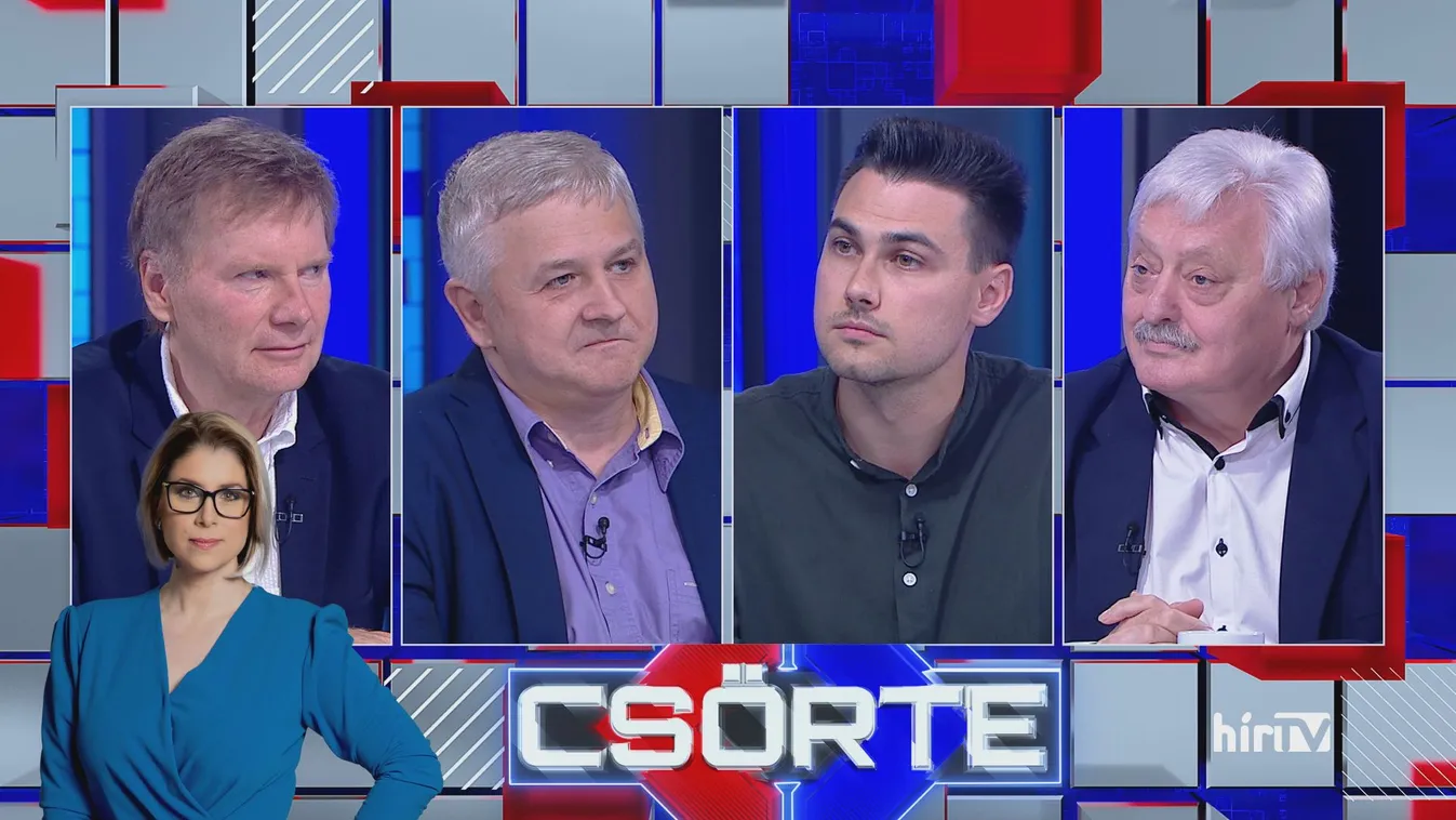 Csörte – Charlie Kirk fegyvere az érv volt, politikai nézetei miatt kellett meghalnia + videó