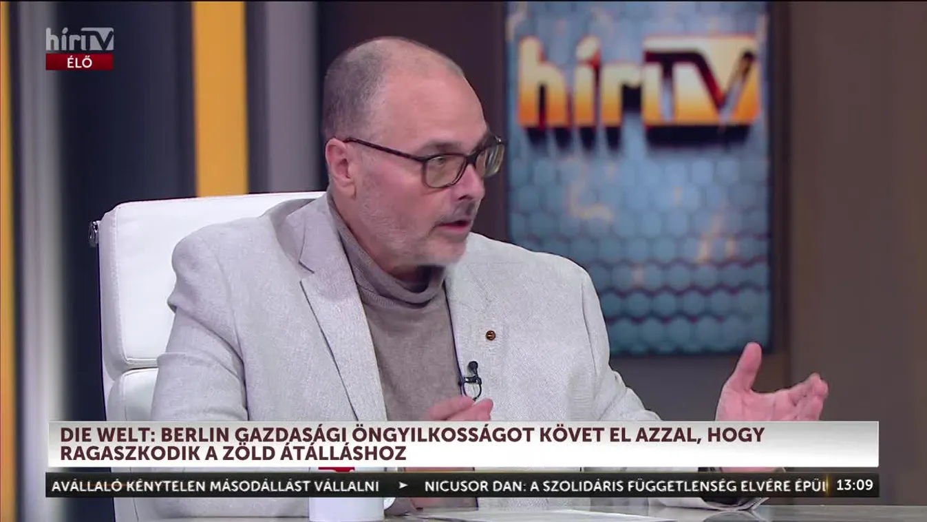 Láncreakció - Kína kijátssza az Egyesült Államok szankcióit és orosz cseppfolyósított földgázt importál