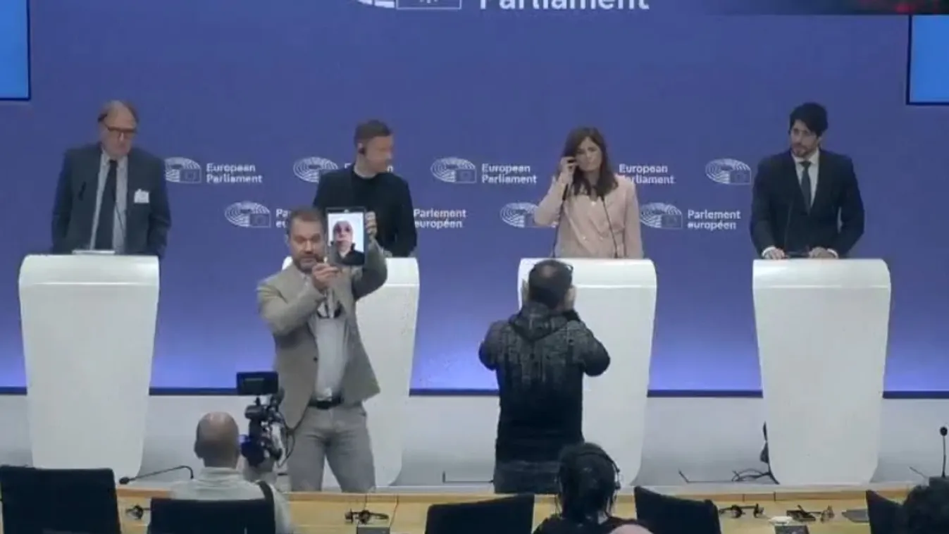 Célpont – Hogyan lehet büntetlenül telefont lopni és megtartani a mentelmi jogot? + videó