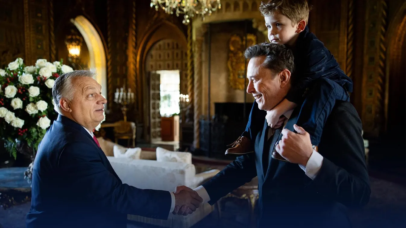 Mi a baj Svédországgal? Elon Musk is beleállt  Orbán oldalán: a kommentelők elárulták, miért támadják Magyarországot