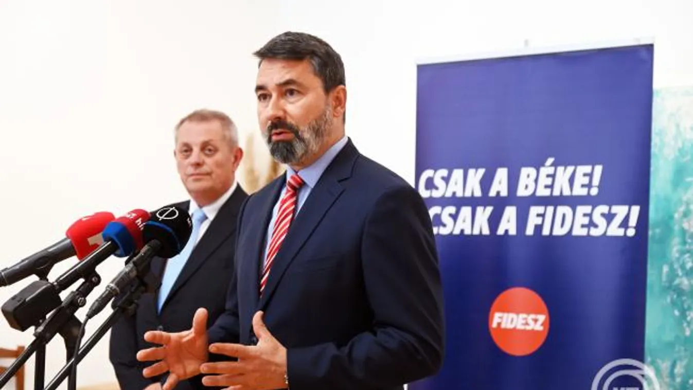 Utolsó kérdés: megemelik a társasági adót? Hidvéghi Balázs Brüsszel tervei ellen hív harcba + videó