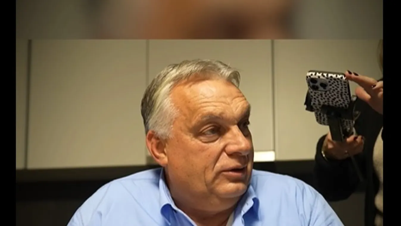 Orbán Viktor elárulta, hogy melyek a kedvenc magyar nótái + videó