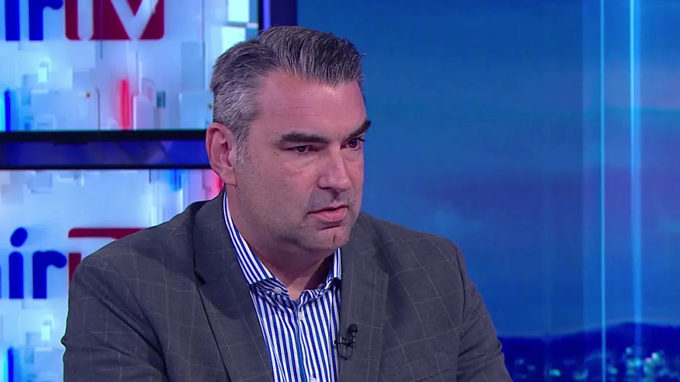 Napindító – Orbán Viktor péntek reggeli rádióinterjúja – elemzés + videó