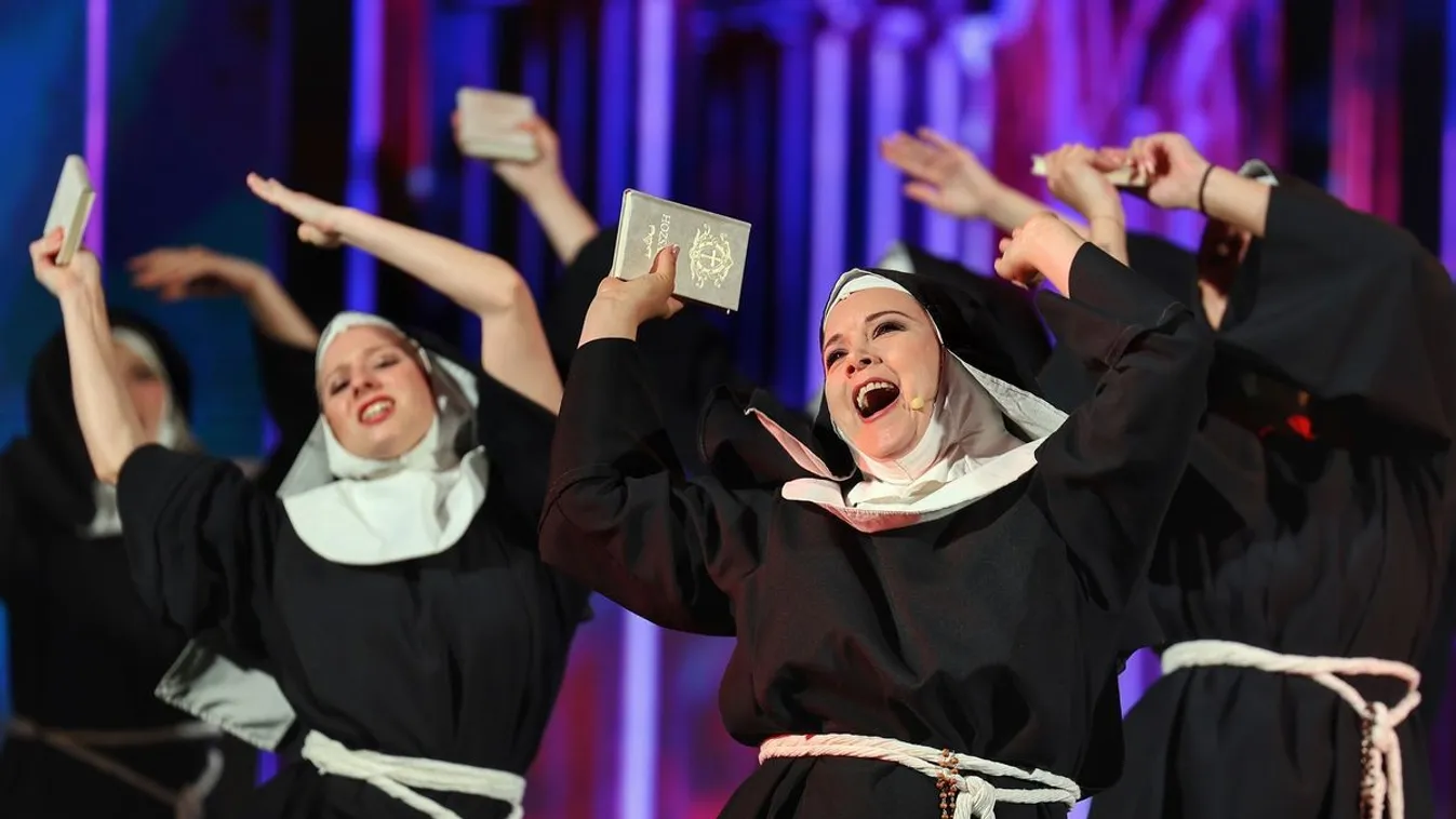 Kiderült, mikor jön az első Musicalek éjszakája az Erkel Színházban