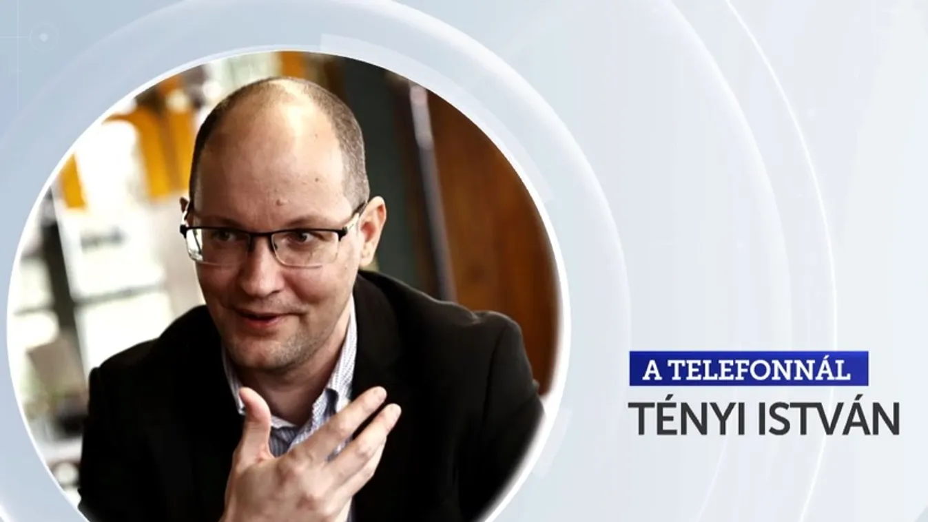 A Nemzeti Nyomozó Irodához fordult Tényi István a józsefvárosi önkormányzati képviselő ügyében + videó